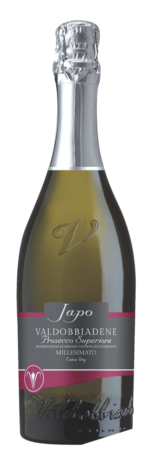 Spumante Prosecco DOCG Millesimato Extra Dry