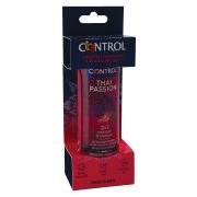 Thai Passion 2 in 1 massage & pleasure Gel massaggio idratante