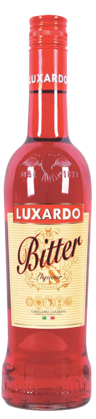 Bitter