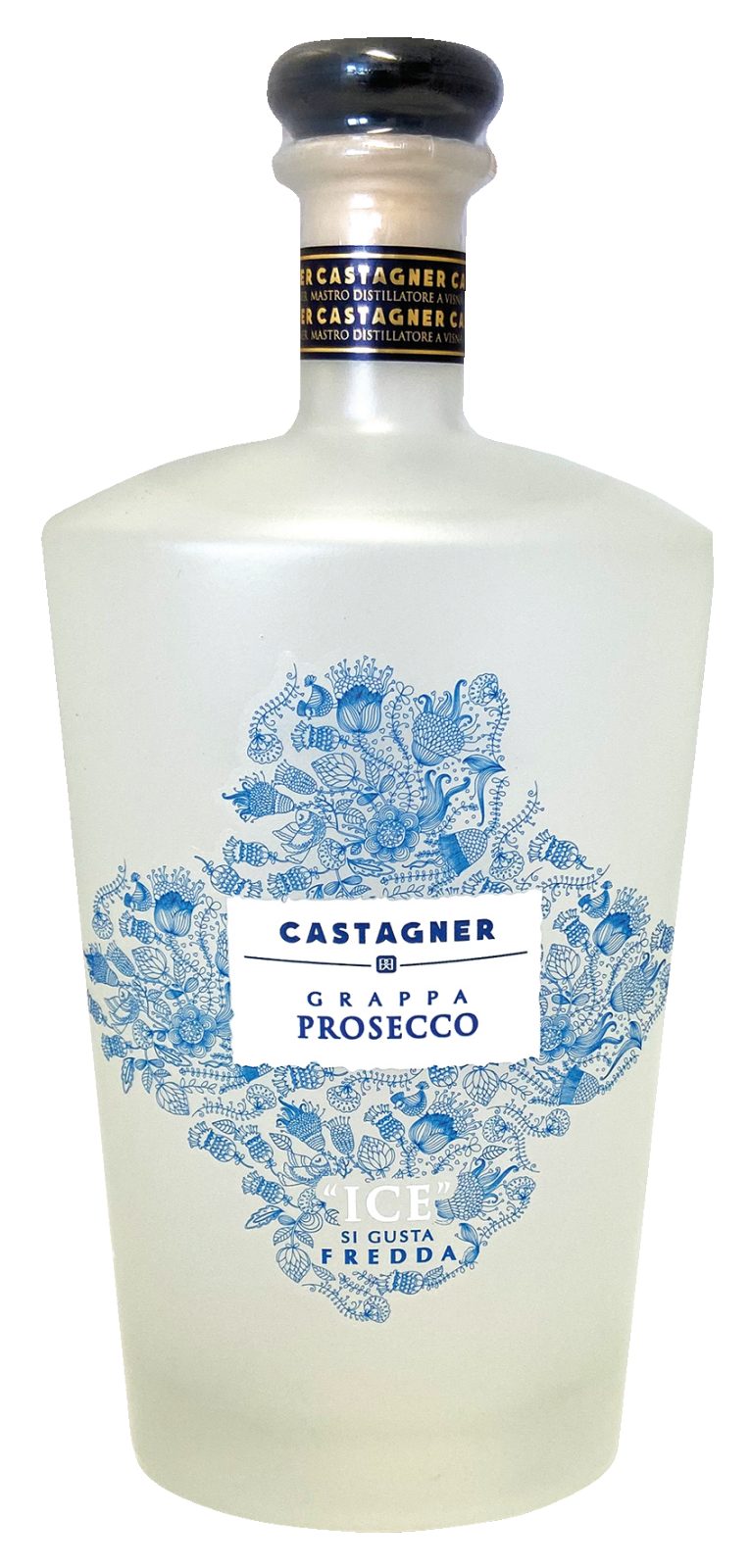 Grappa Morbida Prosecco Grandi Cru