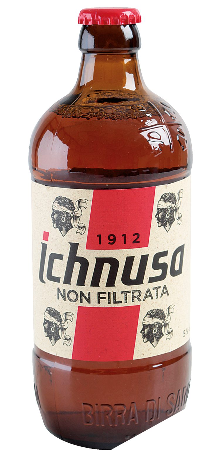 Birra non filtrata