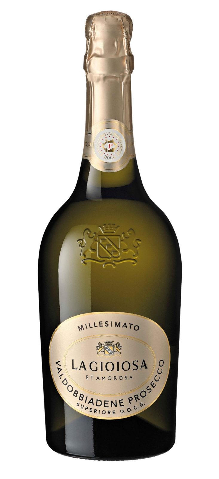 Spumante Prosecco DOCG Millesimato