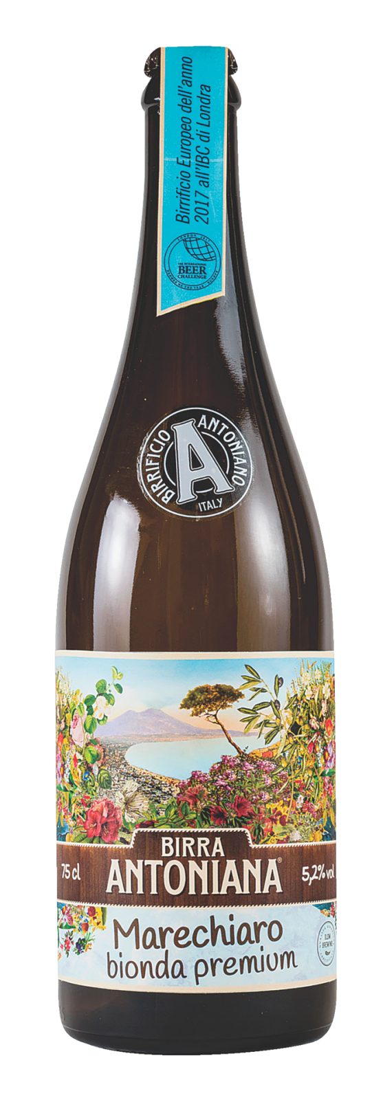 Bier Marechiaro