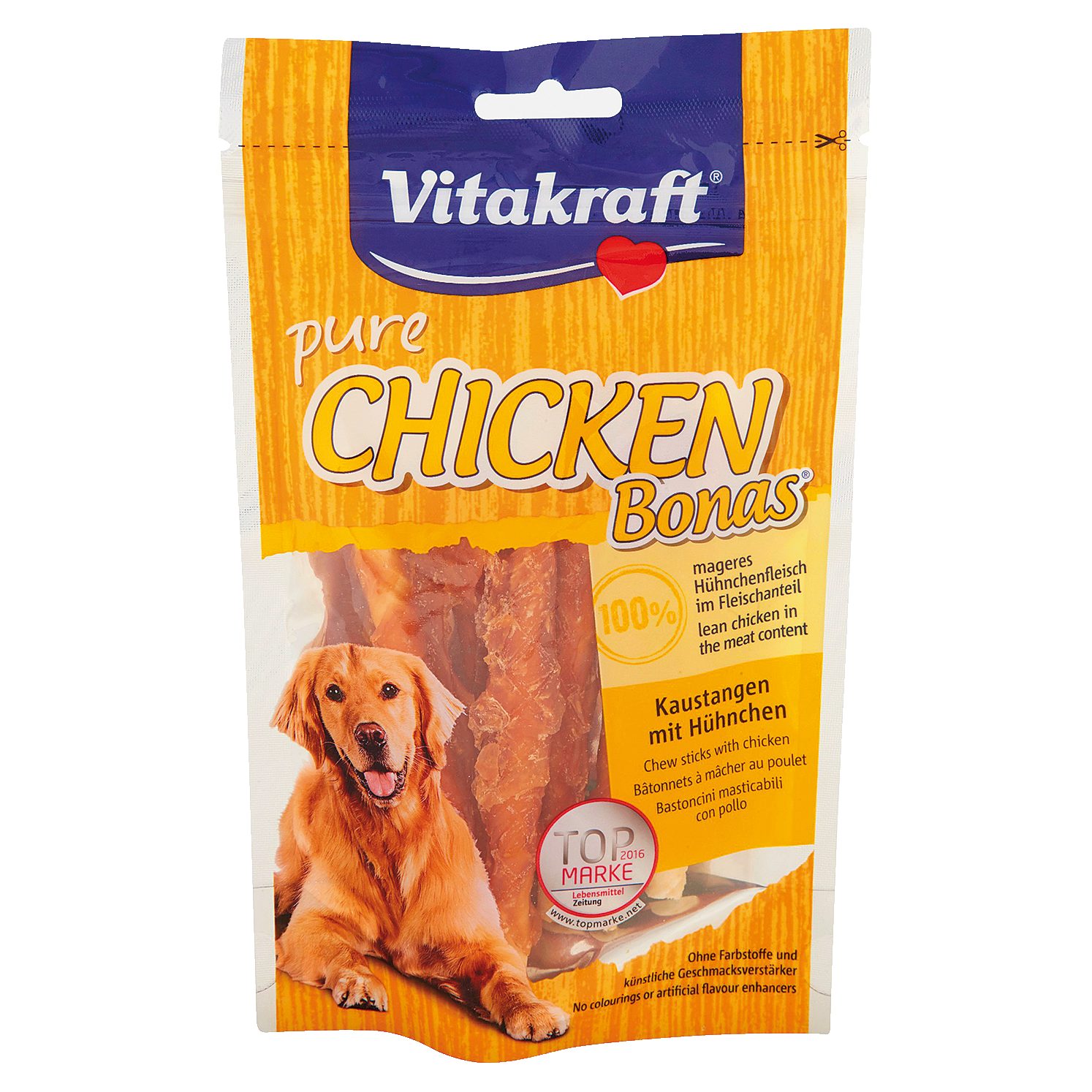 Hundesnack