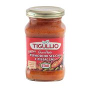 Gran Pesto Tigullio Getrocknete Tomaten und Pistazien