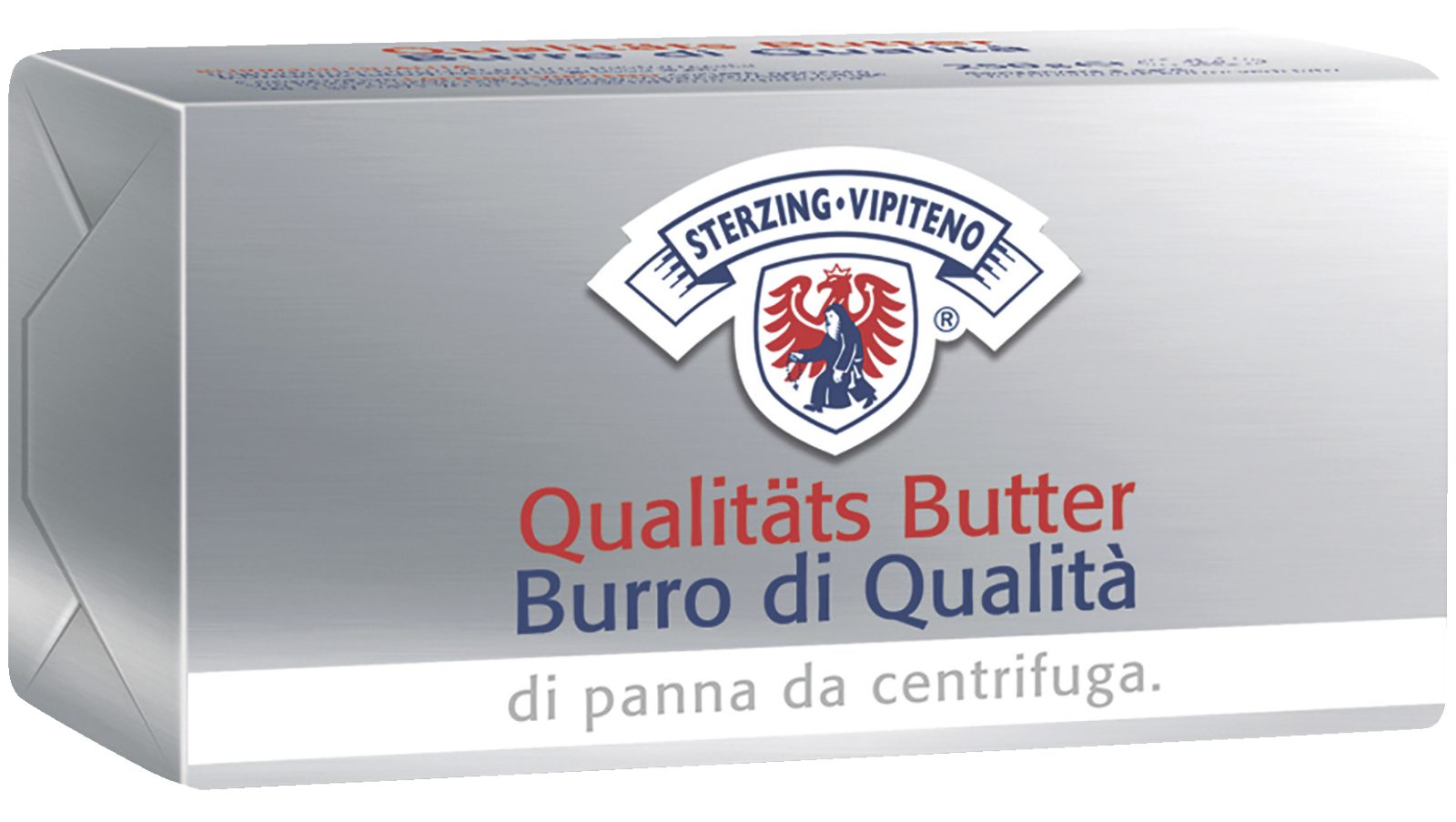 Burro di Qualità