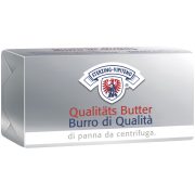 Burro di Qualità