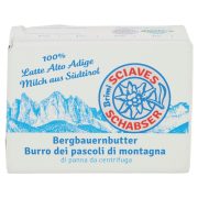 Burro dei pascoli di montagna