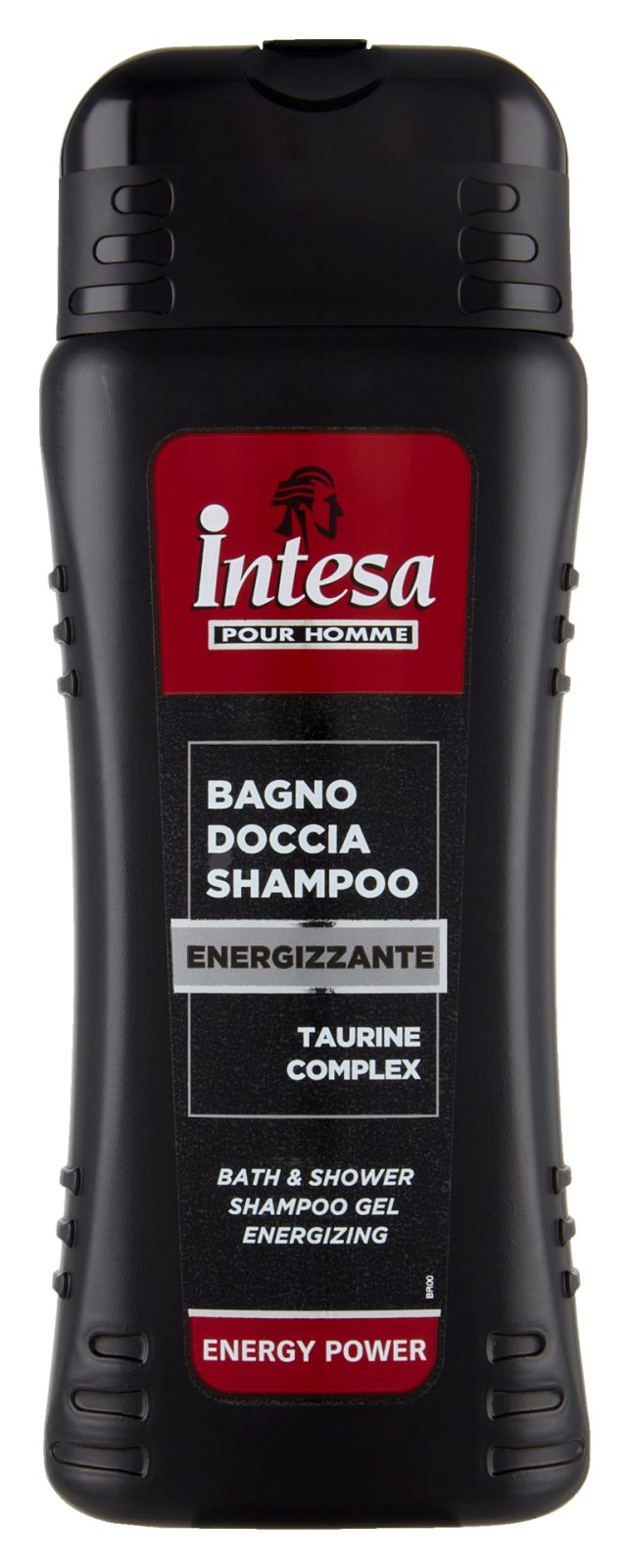 Bagno Doccia Shampoo Energizzante 