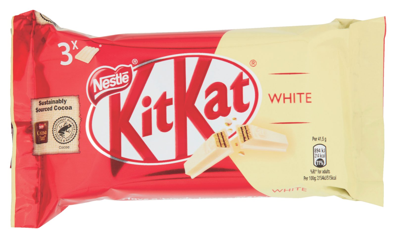 Snack Kit Kat