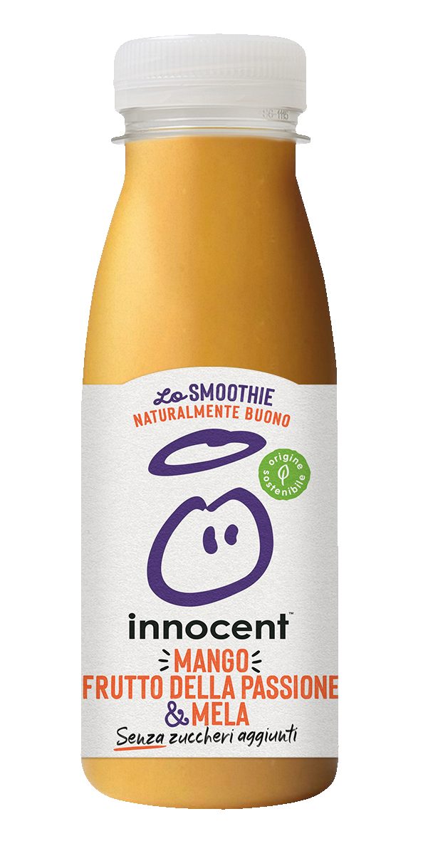 Smoothies Mega Mango