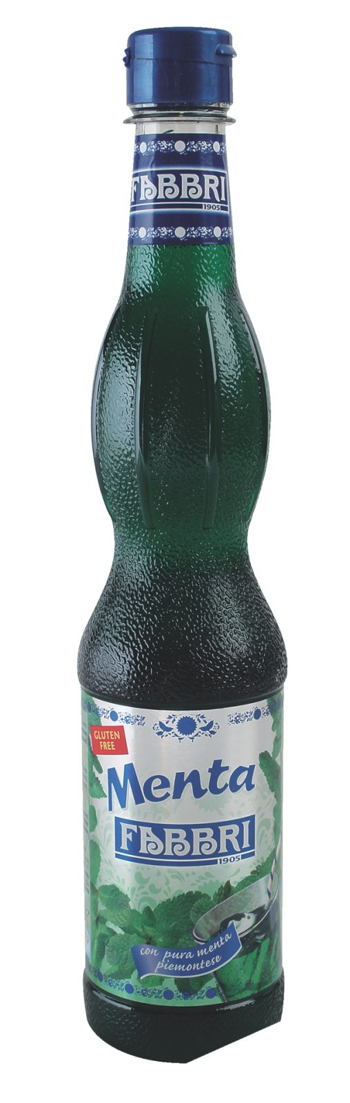 Sciroppo Menta Piperita
