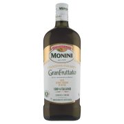 Olio Extra Vergine di 
oliva Gran Fruttato 
100% Italiano