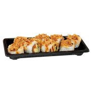 Uramaki Crock Salmone