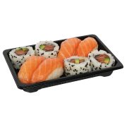 Sushi mix salmone 8 pezzi