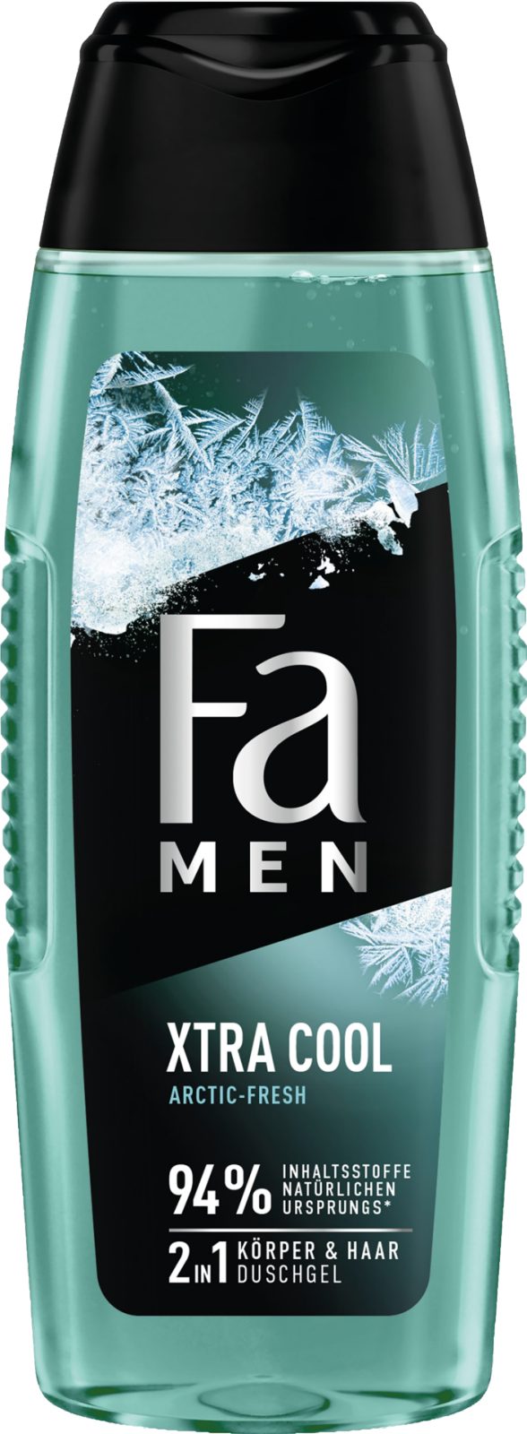 DUSCHSHAMPOO FA MEN XTRA COOL ML250