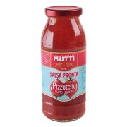 Salsa Pronta Pizzutello