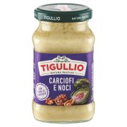Sugo carciofi e noci