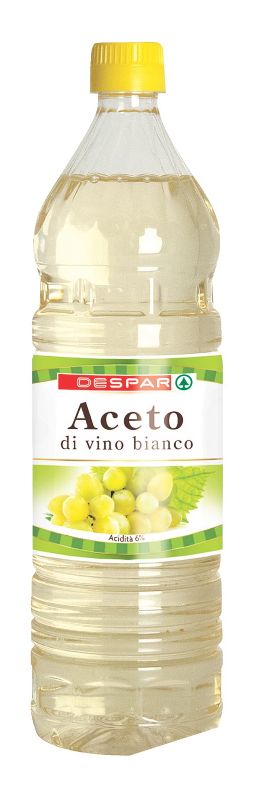 Aceto di vino bianco