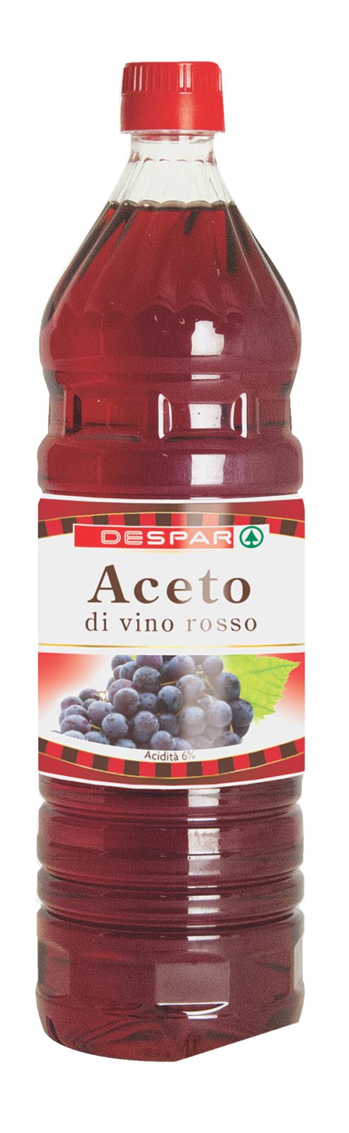 Aceto di vino rosso