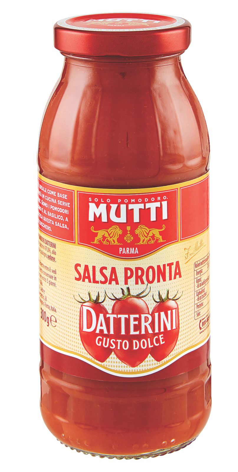 Salsa Pronta