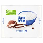 Yogurt