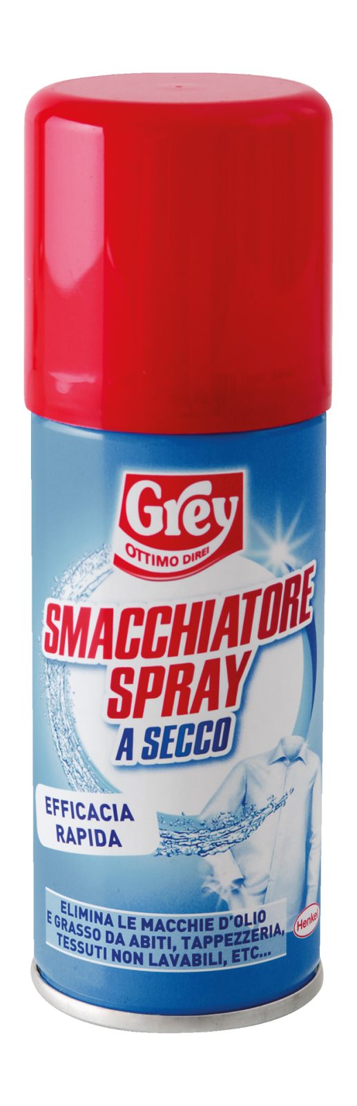 Smacchiatore Spray K2r