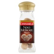 Noci Moscate intere