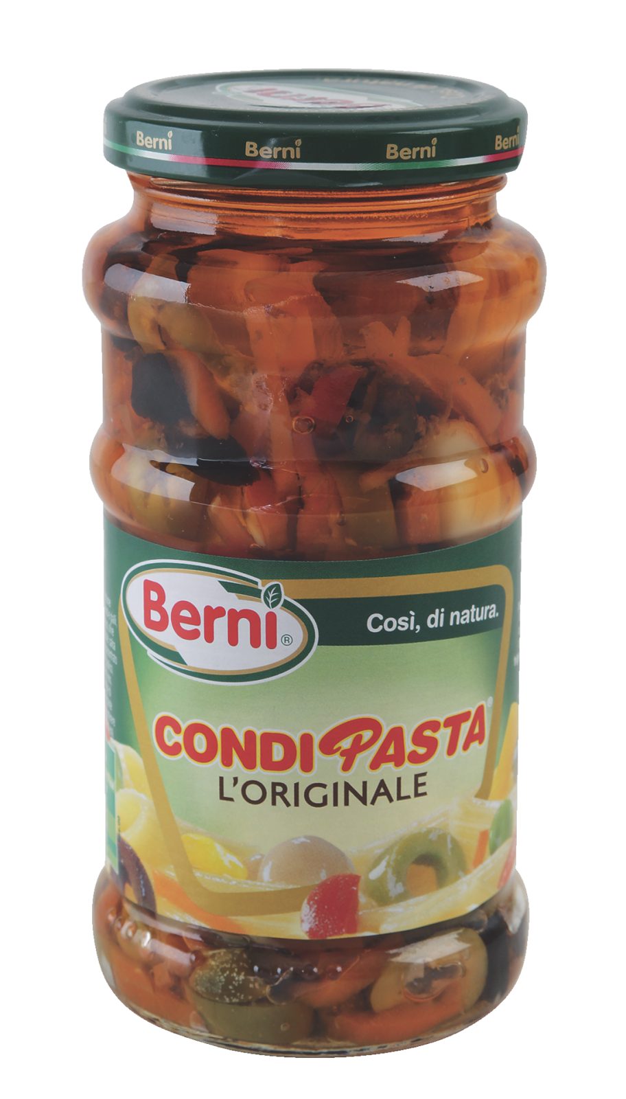 Condipasta