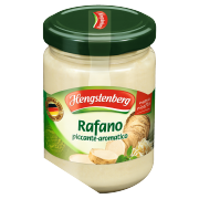 Rafano - Hengstenberg - 140 g