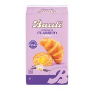 Croissants mit Cremefüllung