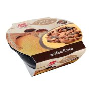 Polenta al Cucchiaio con Misto Bosco