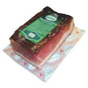 Trancio di speck Cuore IGP