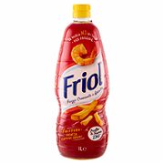 Olio per friggere