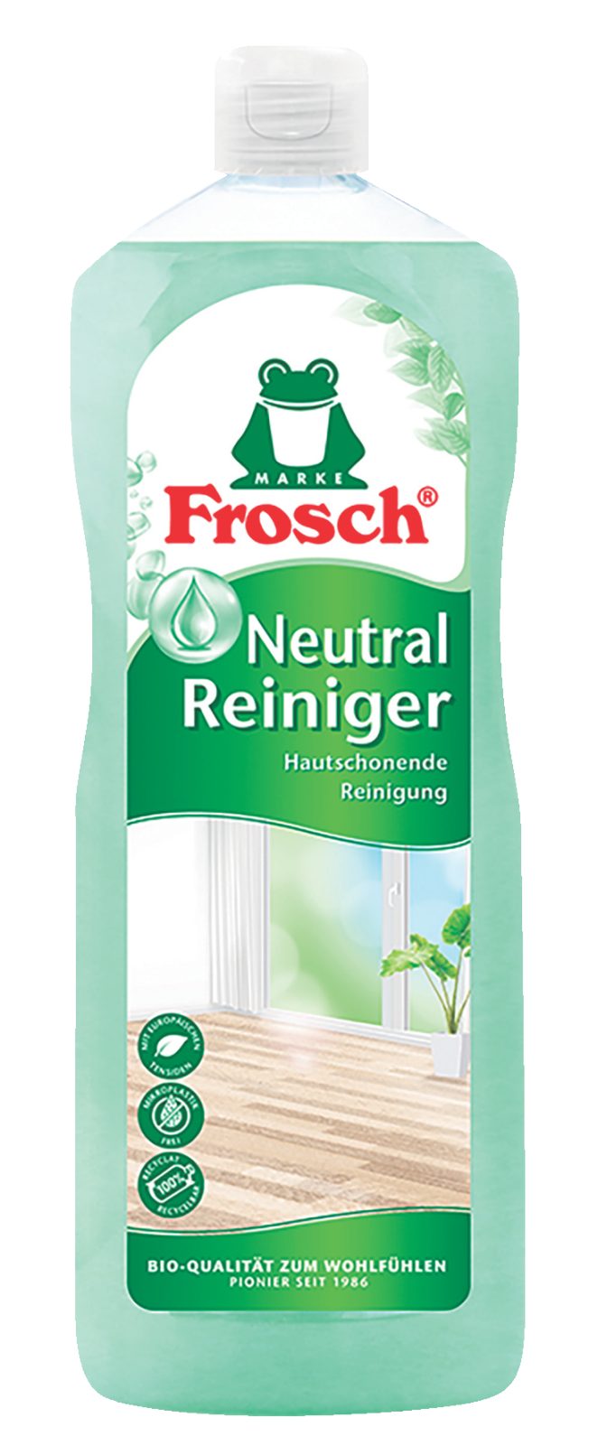 Neutralreiniger