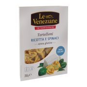 Tortelloni Ricotta e Spinaci