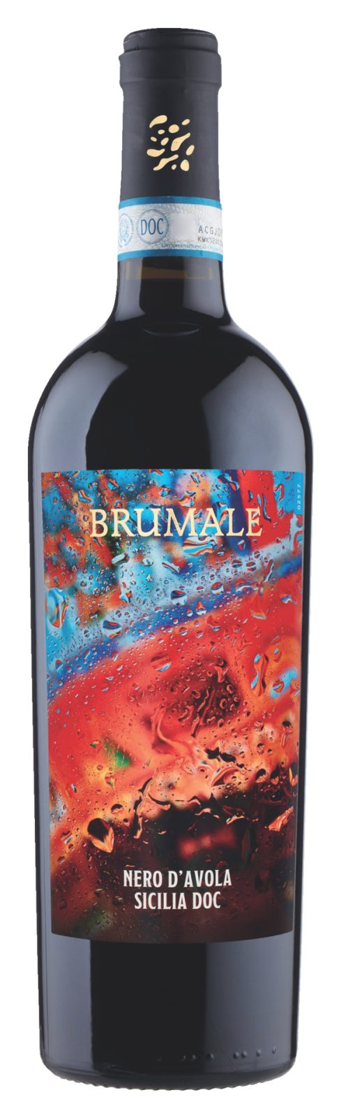 Nero d'Avola Sicilia DOC