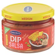 Dip Salsa Medium