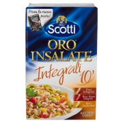 Riso integrale Oro Insalate