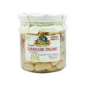 Fagioli Cannellini al Naturale