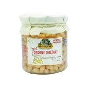 Fagioli Tondini al Naturale