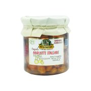 Fagioli Borlotti al Naturale