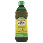 Olio Extra Vergine di oliva
Classico
