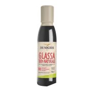 Glassa 100% Naturale con 