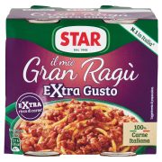 Il mio Gran Ragù Extra Gusto