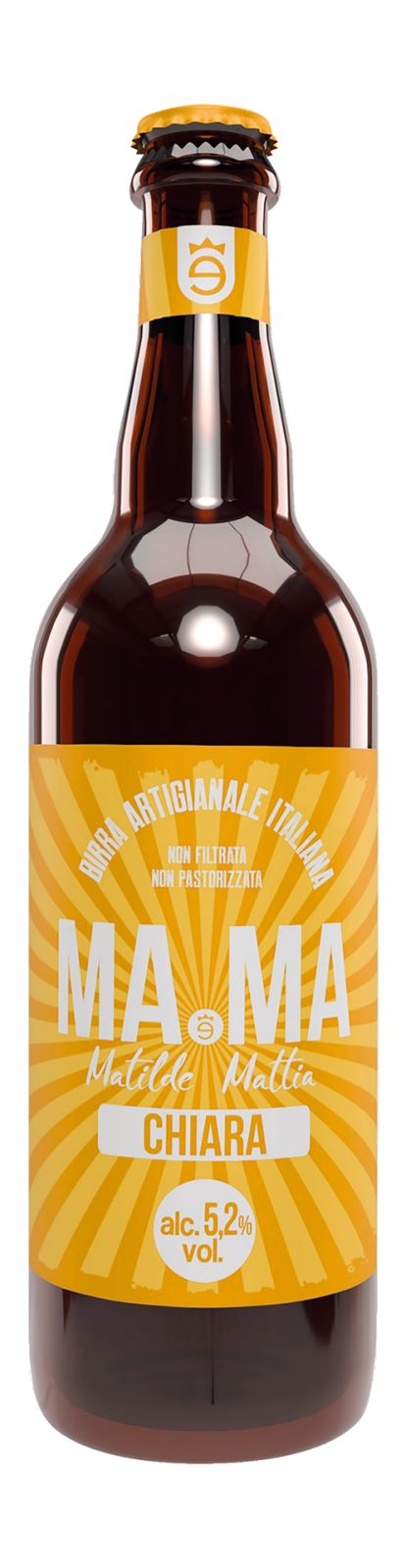 Birra Artigianale Ma.Ma