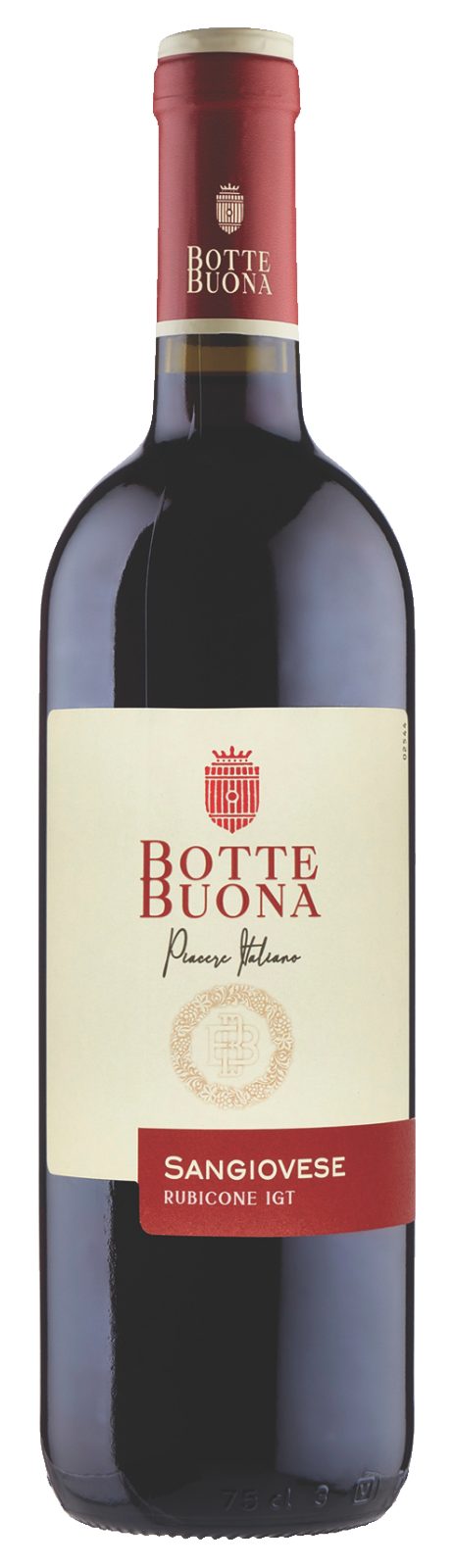 Sangiovese Rubicone IGT