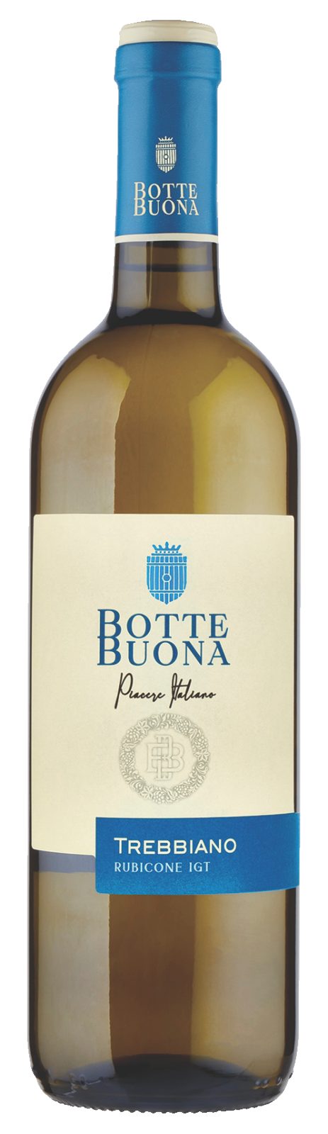 Trebbiano Rubicone IGT