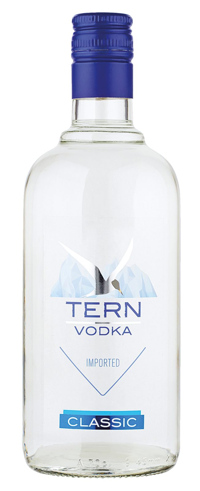 Wodka Classic Tern