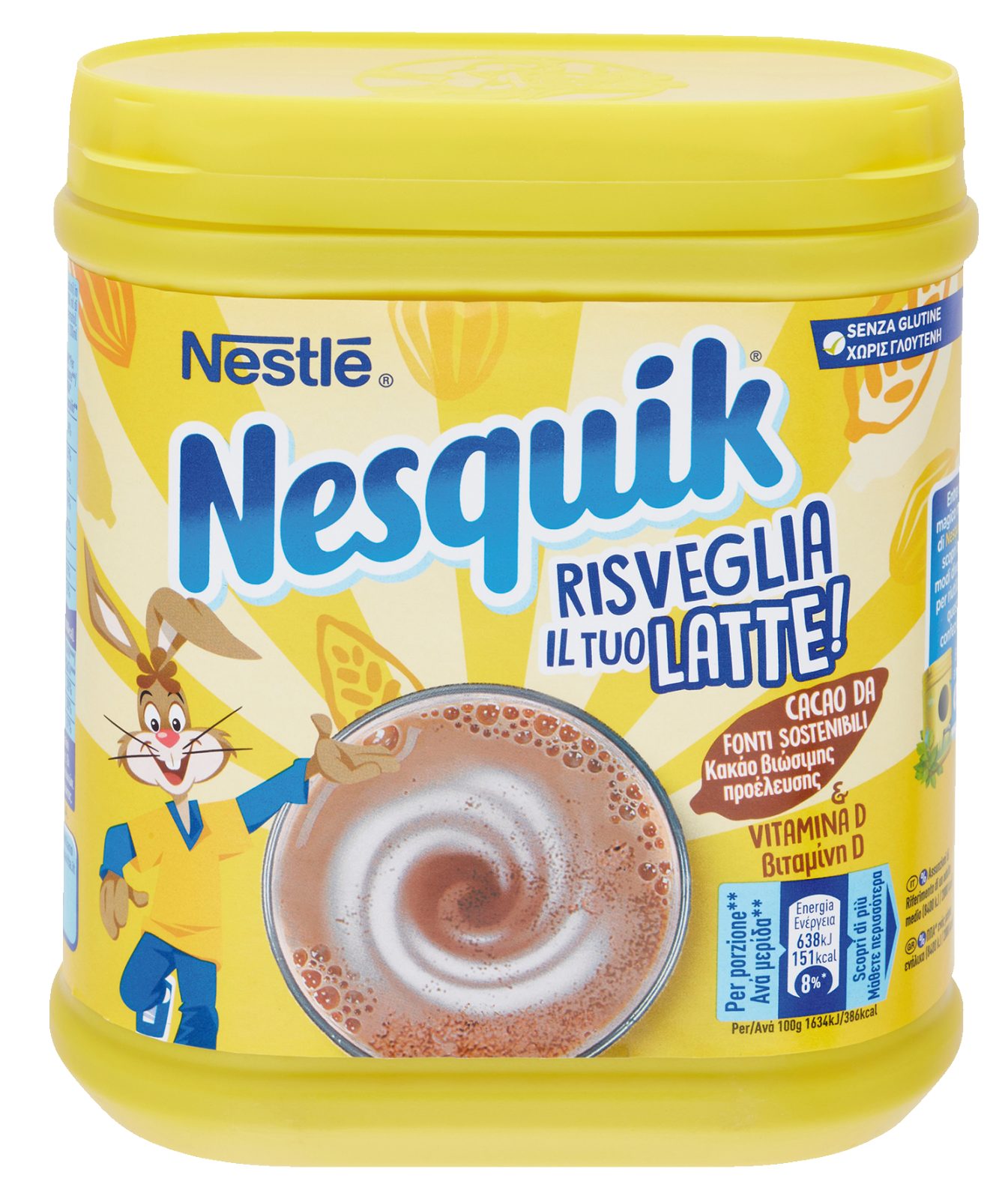Nesquik